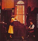 Marriage License